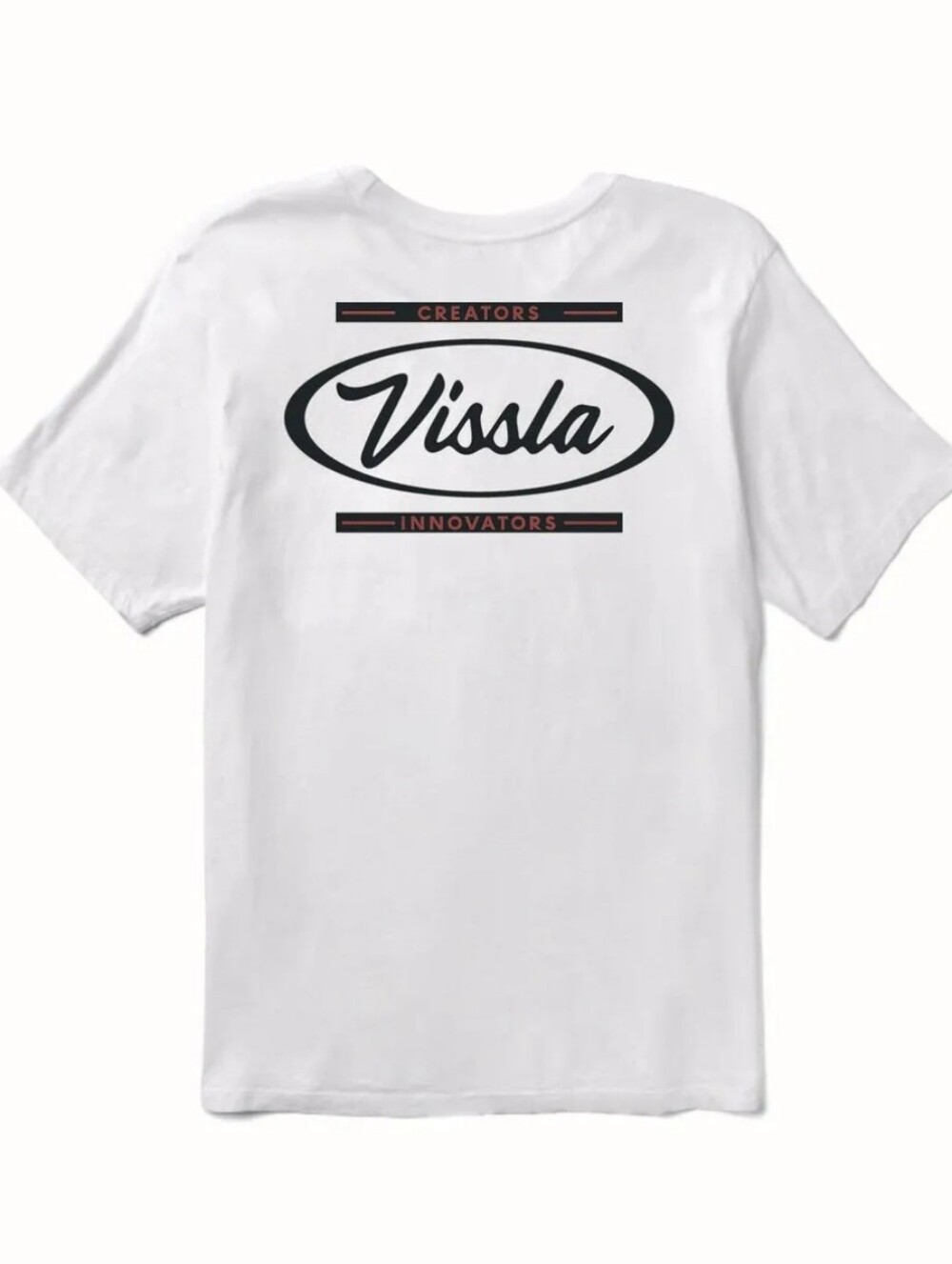 VISSLA Creators T-Shirt M